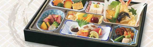 変動費・お料理返礼品