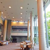 大阪府の公営斎場(葬儀式場+火葬場)
