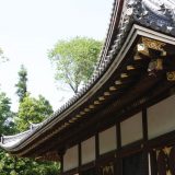 菩提寺（お寺）への連絡とお勤めの依頼