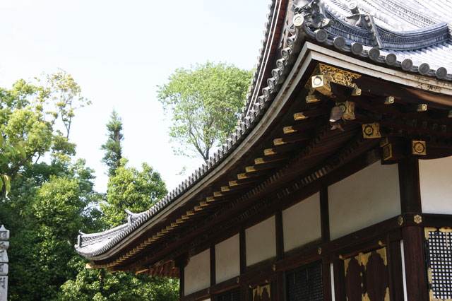 菩提寺（お寺）への連絡とお勤めの依頼