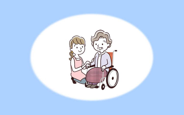 ケアマネジャーさんからのお葬式のご依頼