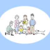 相続「税」対策は不要でも、相続対策（お葬式・相続についての話し合い）は必要です