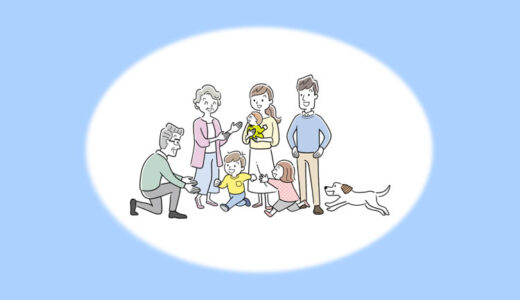 相続「税」対策は不要でも、相続対策（お葬式・相続についての話し合い）は必要です
