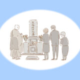 お坊さんから「法要はご家族の自由です」と言われたけど、やっぱり法要は行うべき？