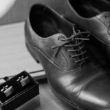 お葬式では「靴の忘れ物」と「靴底（ソール）の加水分解」の確認も大切です