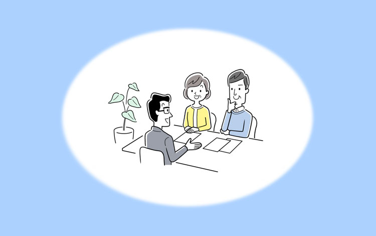 お葬式事前相談での内容は「あくまで予定」になりますが、実際のお葬式でもほぼ同じ（予定通り）です