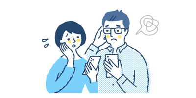 葬儀社の手配は慌てなくて大丈夫です