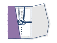 御布施（僧侶へのお礼）の支払いについて