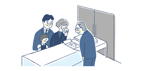 生活保護葬(葬祭扶助)が適用される条件