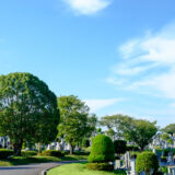 墓地（運営者）の種類と特徴