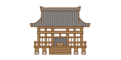 菩提寺（お付き合いのある寺院）への連絡について
