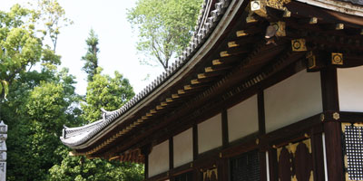 菩提寺への連絡